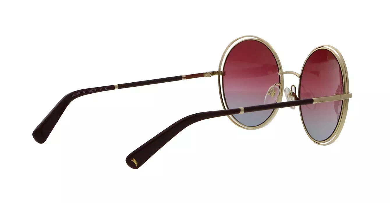 Longchamp LO105SL 721