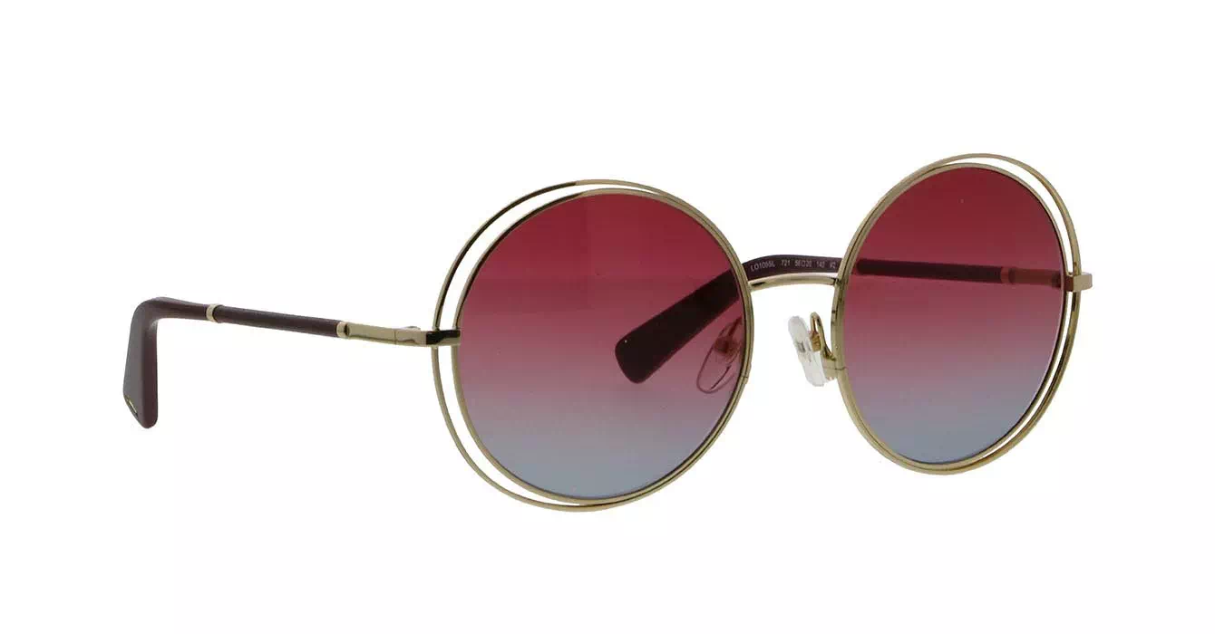 Longchamp LO105SL 721