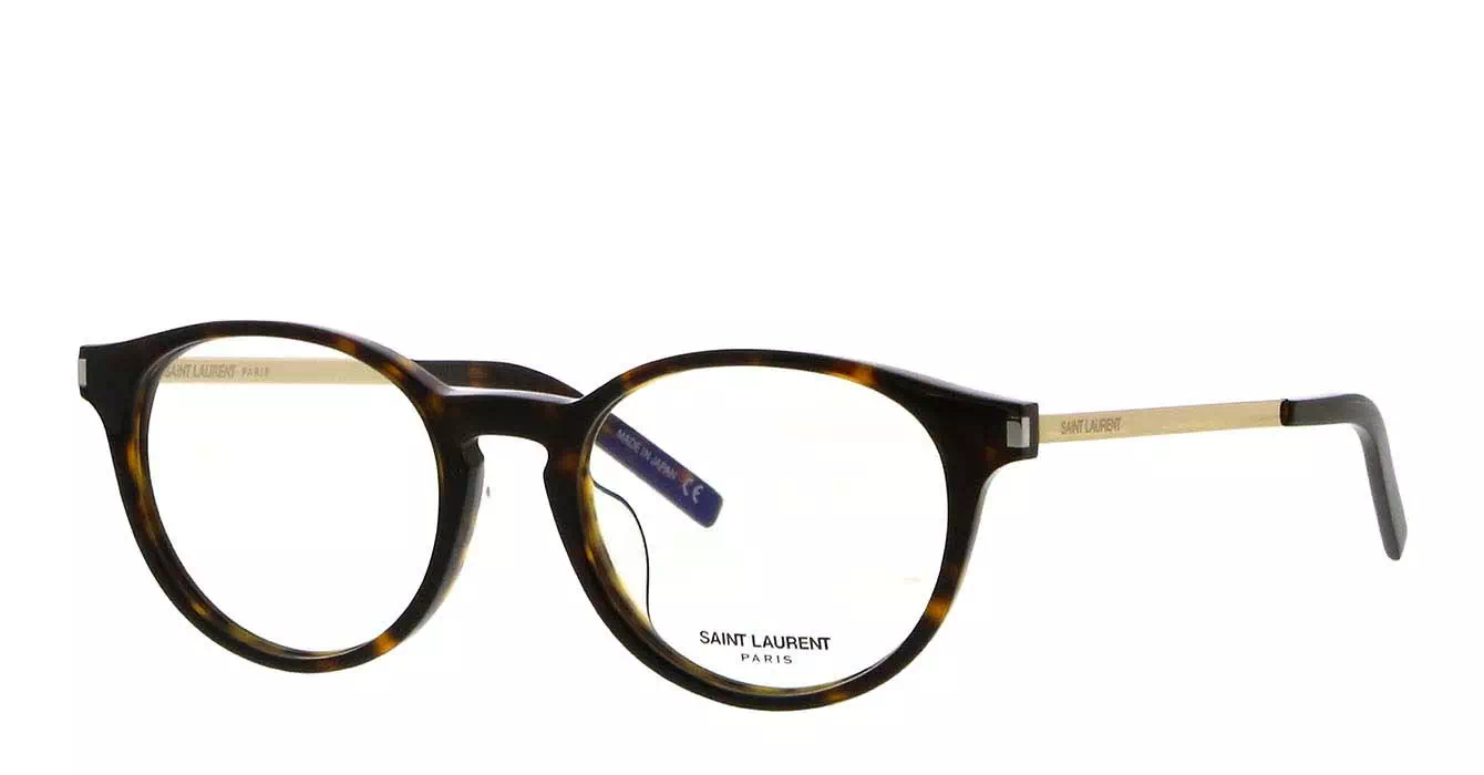Saint Laurent SL 25/F 003 s49