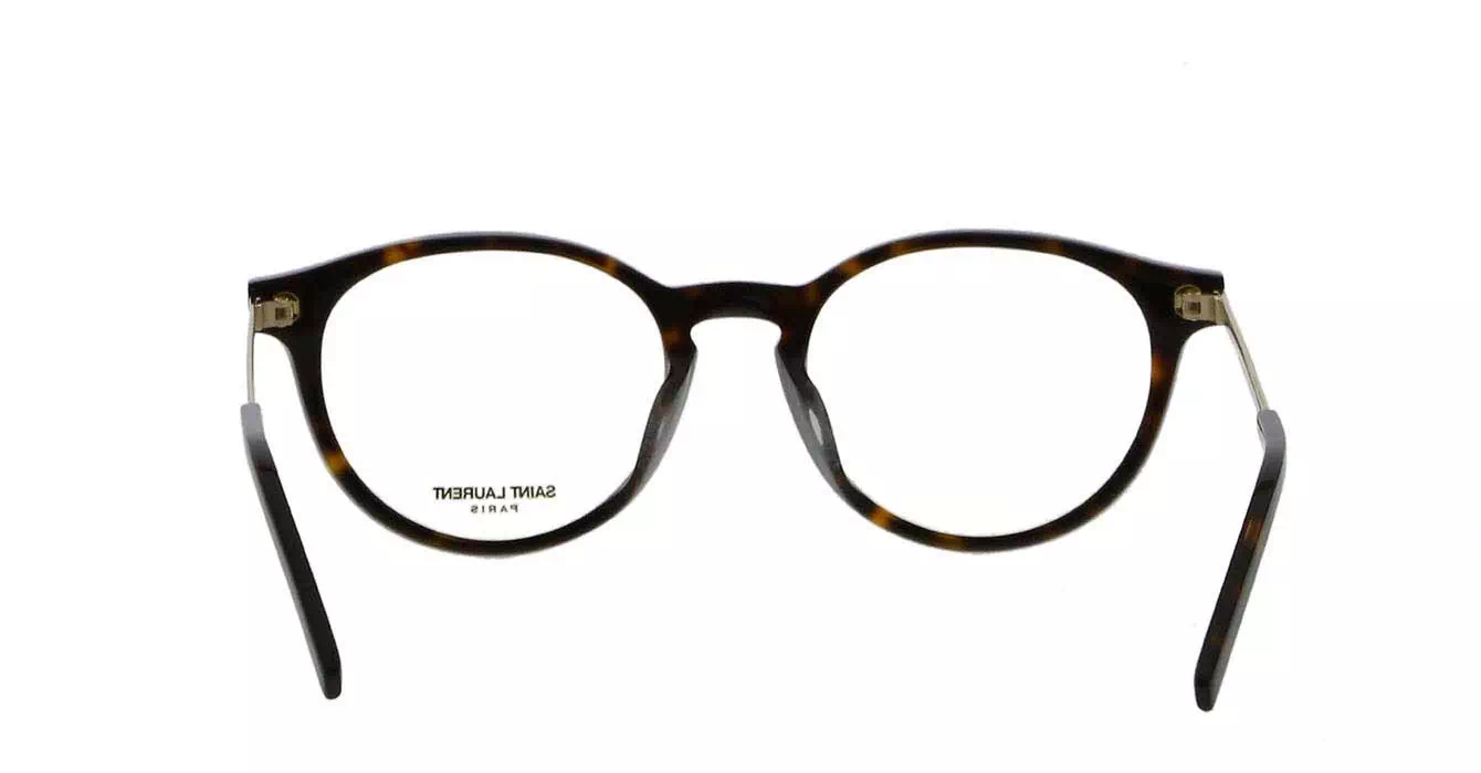 Saint Laurent SL 25/F 003 s49