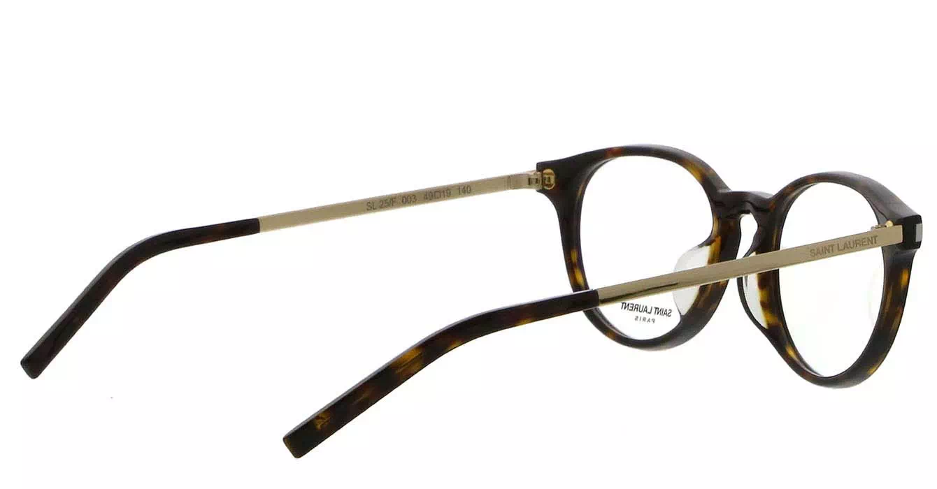 Saint Laurent SL 25/F 003 s49