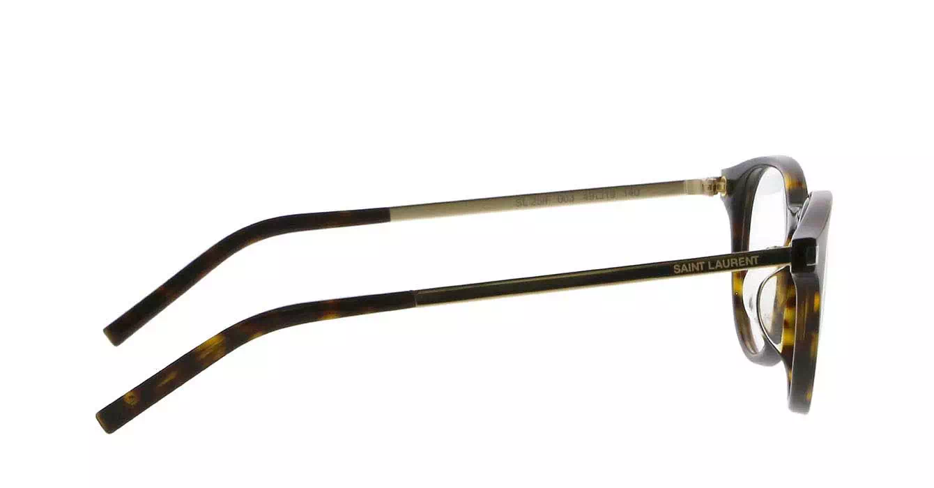 Saint Laurent SL 25/F 003 s49