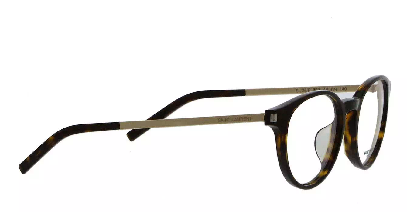 Saint Laurent SL 25/F 003 s49