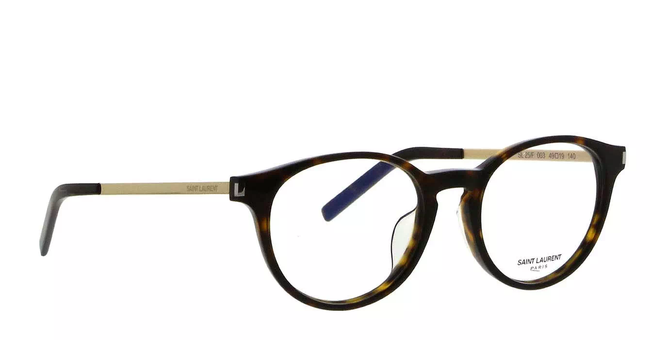 Saint Laurent SL 25/F 003 s49