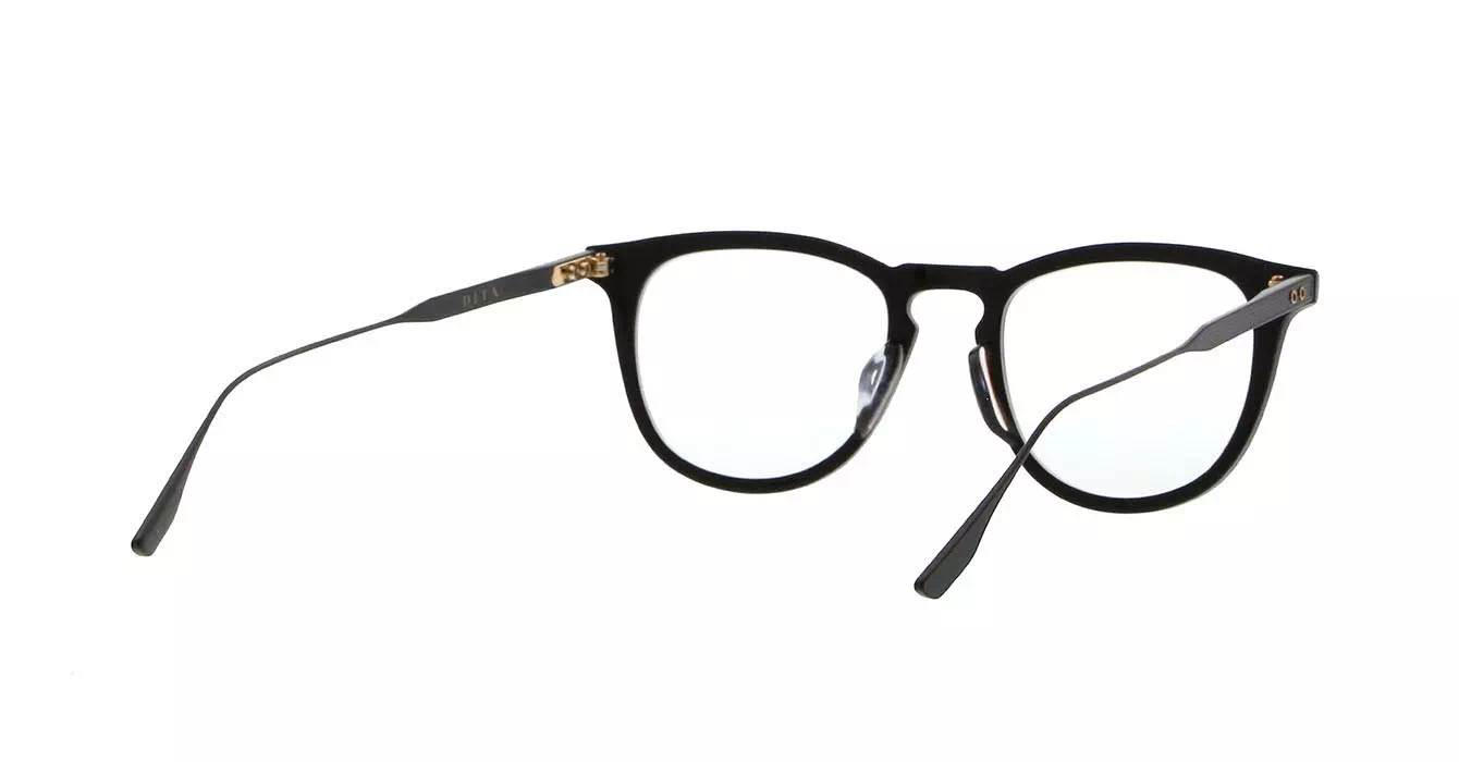 Dita DTX105 02AF BLK-BLK FALSON