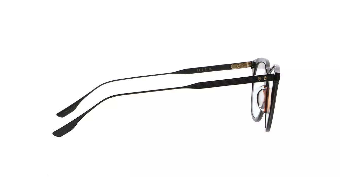 Dita DTX105 02AF BLK-BLK FALSON