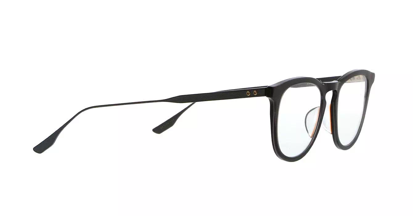 Dita DTX105 02AF BLK-BLK FALSON