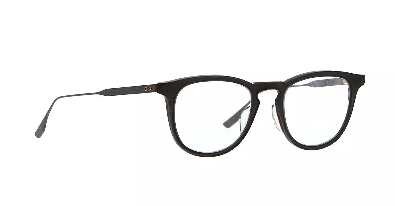Dita DTX105 02AF BLK-BLK FALSON