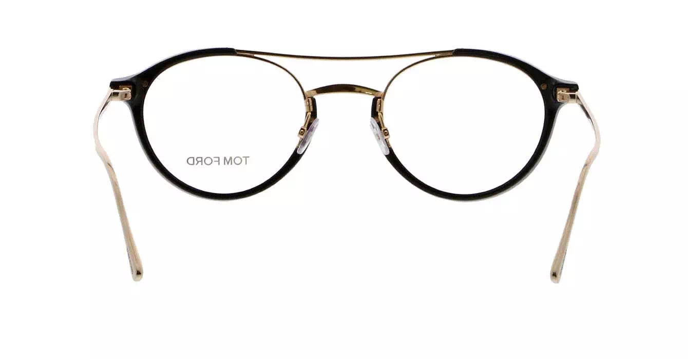 Tom Ford FT5515 001