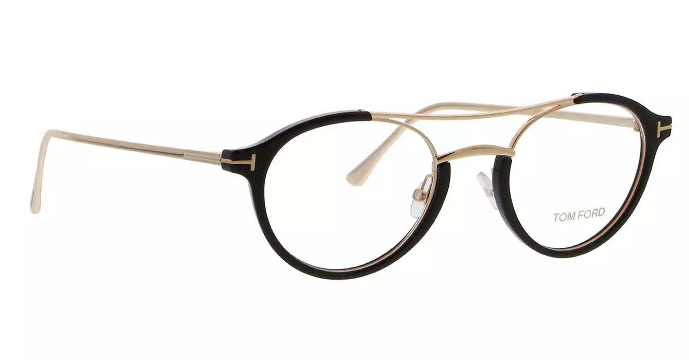 Tom Ford FT5515 001