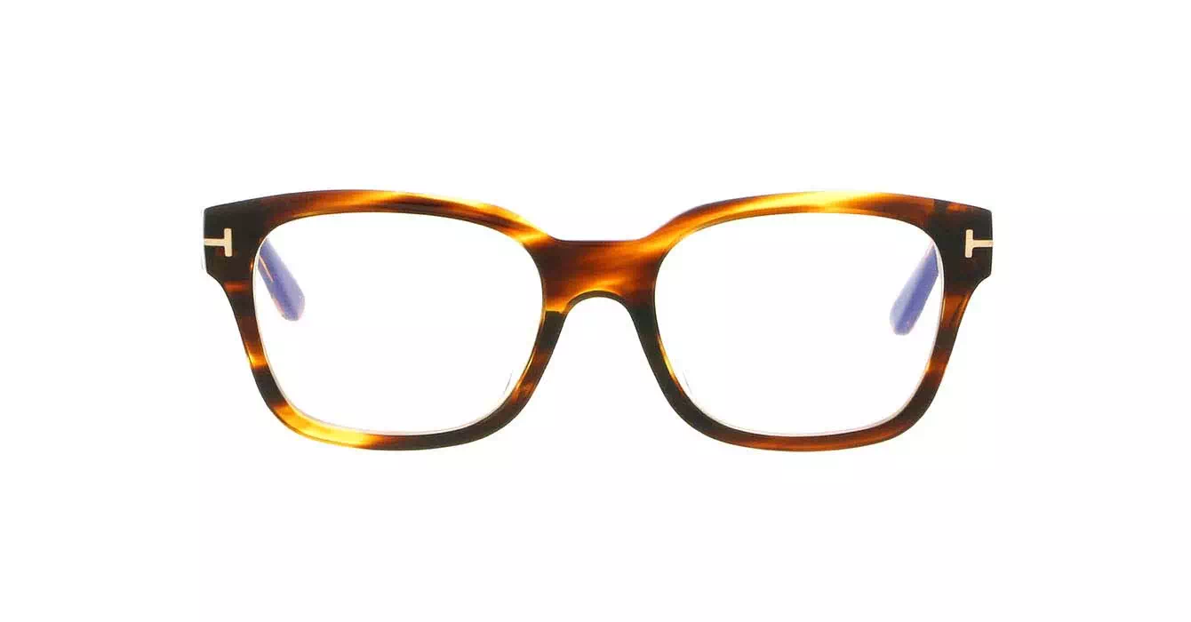 Tom Ford FT5535-F-B 048