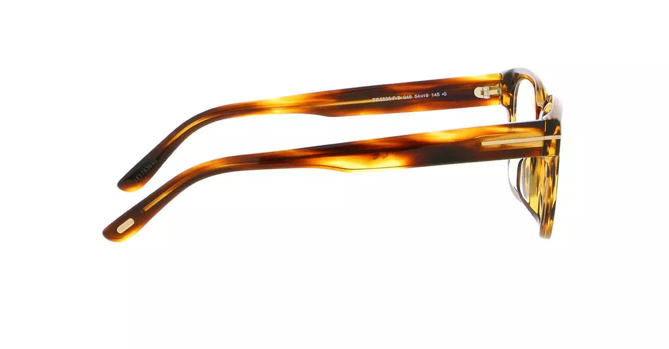 Tom Ford FT5535-F-B 048