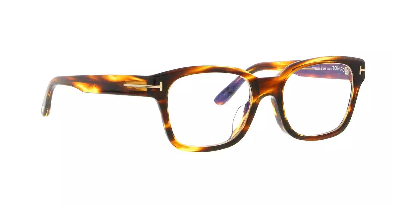 Tom Ford FT5535-F-B 048