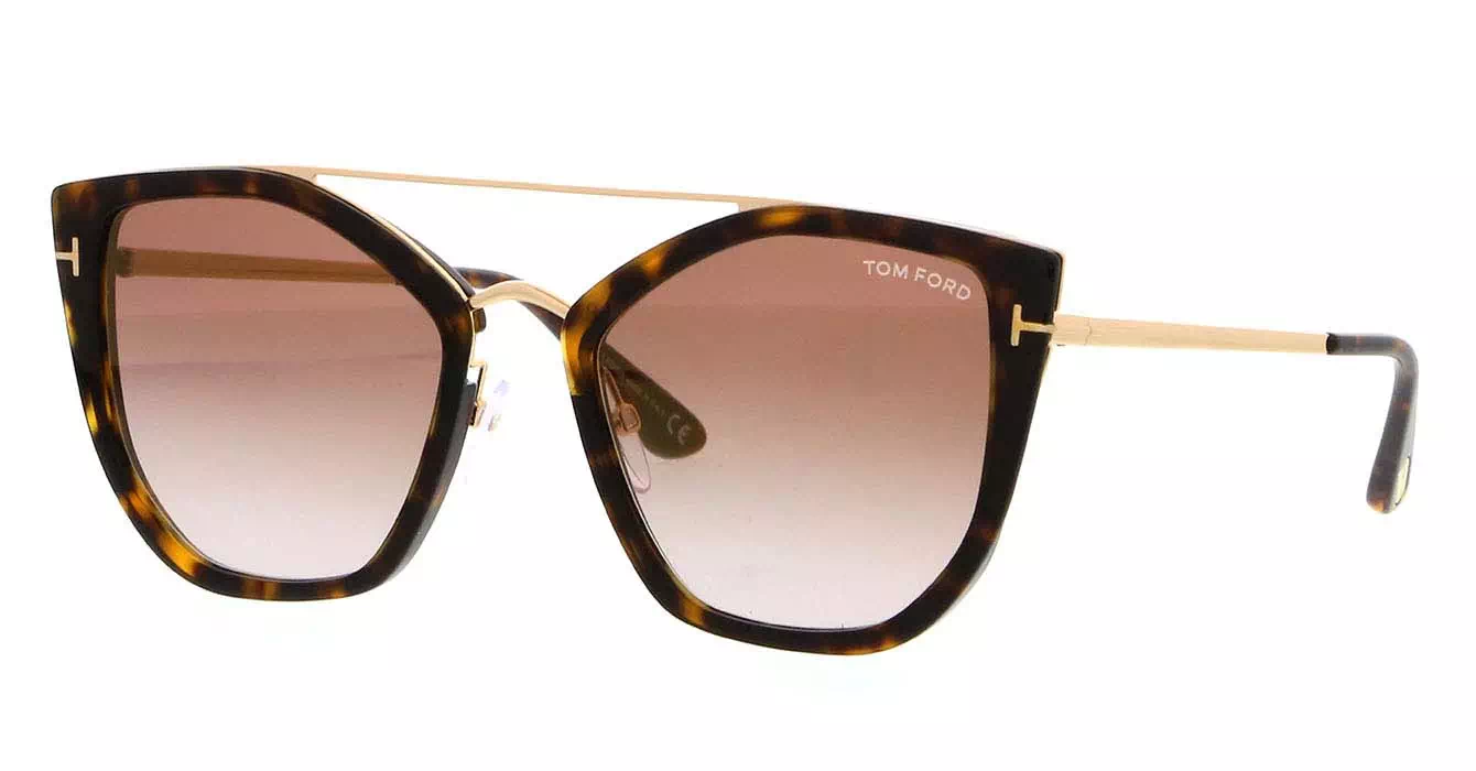 Tom Ford FT648 52G DAHLIA-02