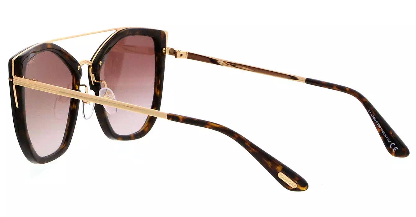 Tom Ford FT648 52G DAHLIA-02