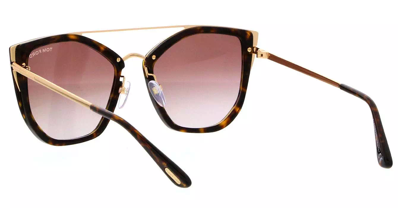 Tom Ford FT648 52G DAHLIA-02