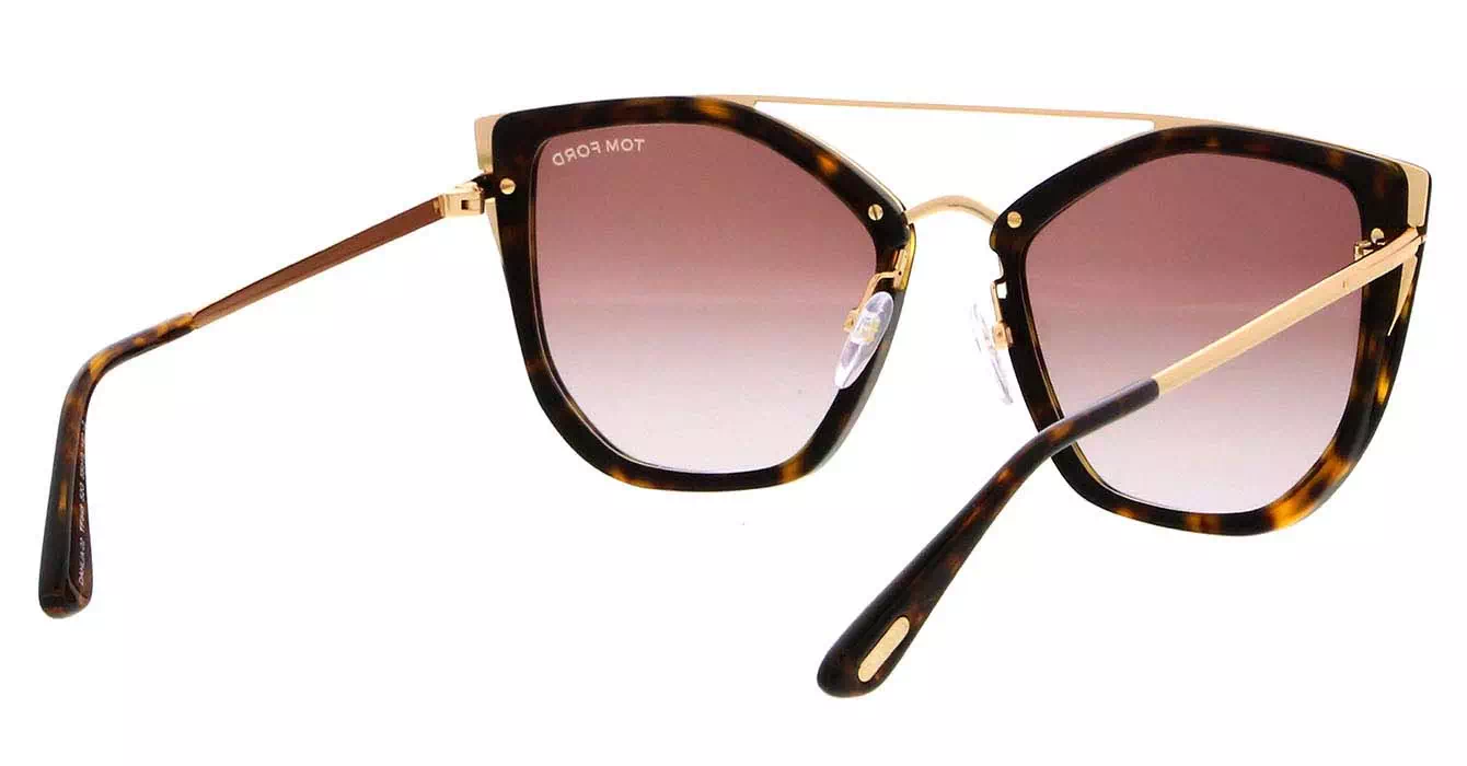 Tom Ford FT648 52G DAHLIA-02