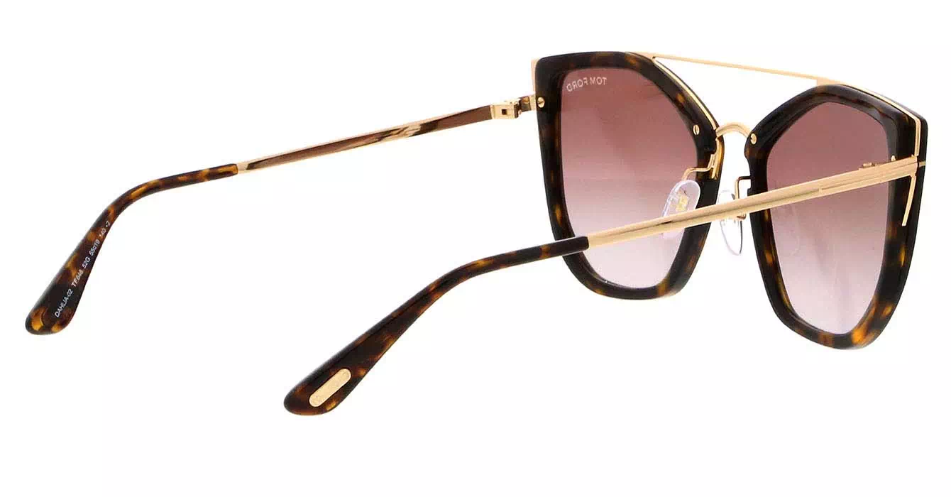 Tom Ford FT648 52G DAHLIA-02
