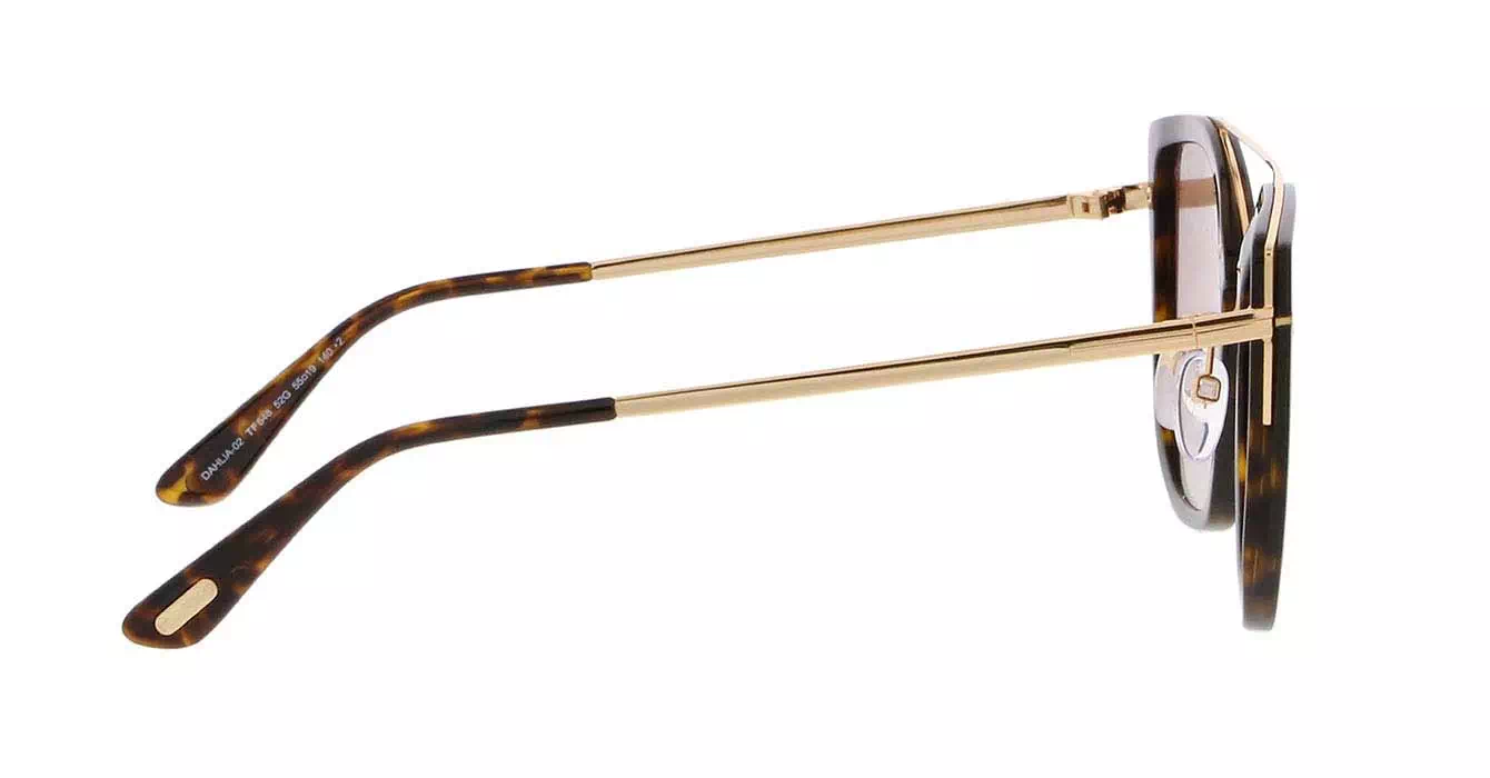 Tom Ford FT648 52G DAHLIA-02