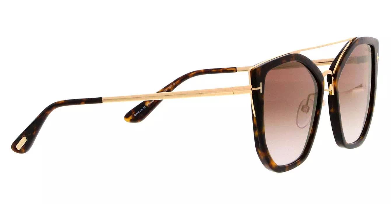 Tom Ford FT648 52G DAHLIA-02
