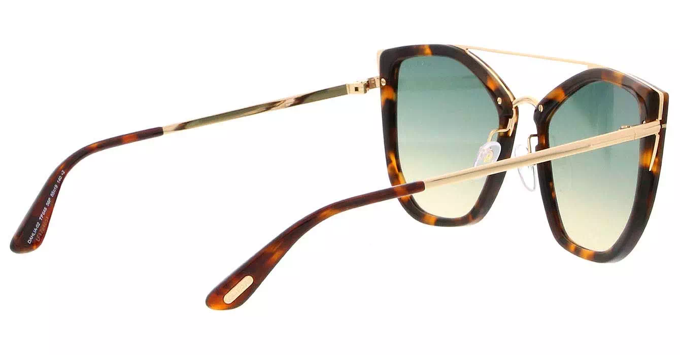 Tom Ford FT648 56P DAHLIA-02