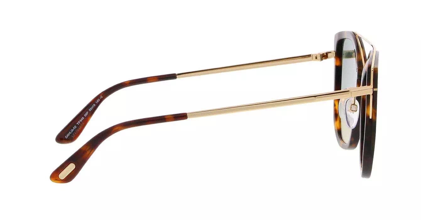 Tom Ford FT648 56P DAHLIA-02