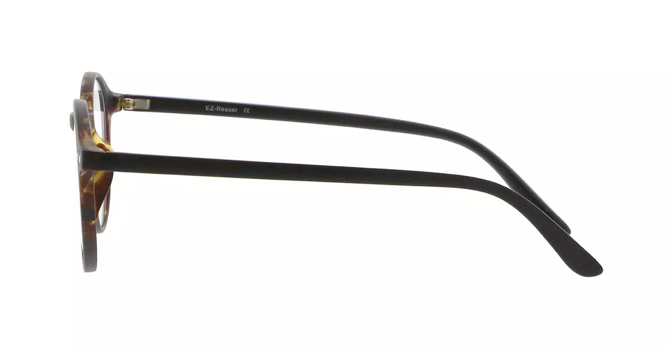 Kacamata Komputer EZ-Reader Cambridge Warna Tortoise