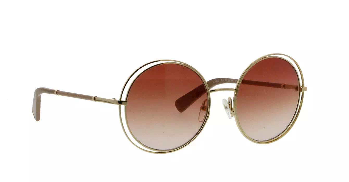Longchamp LO105SL 716