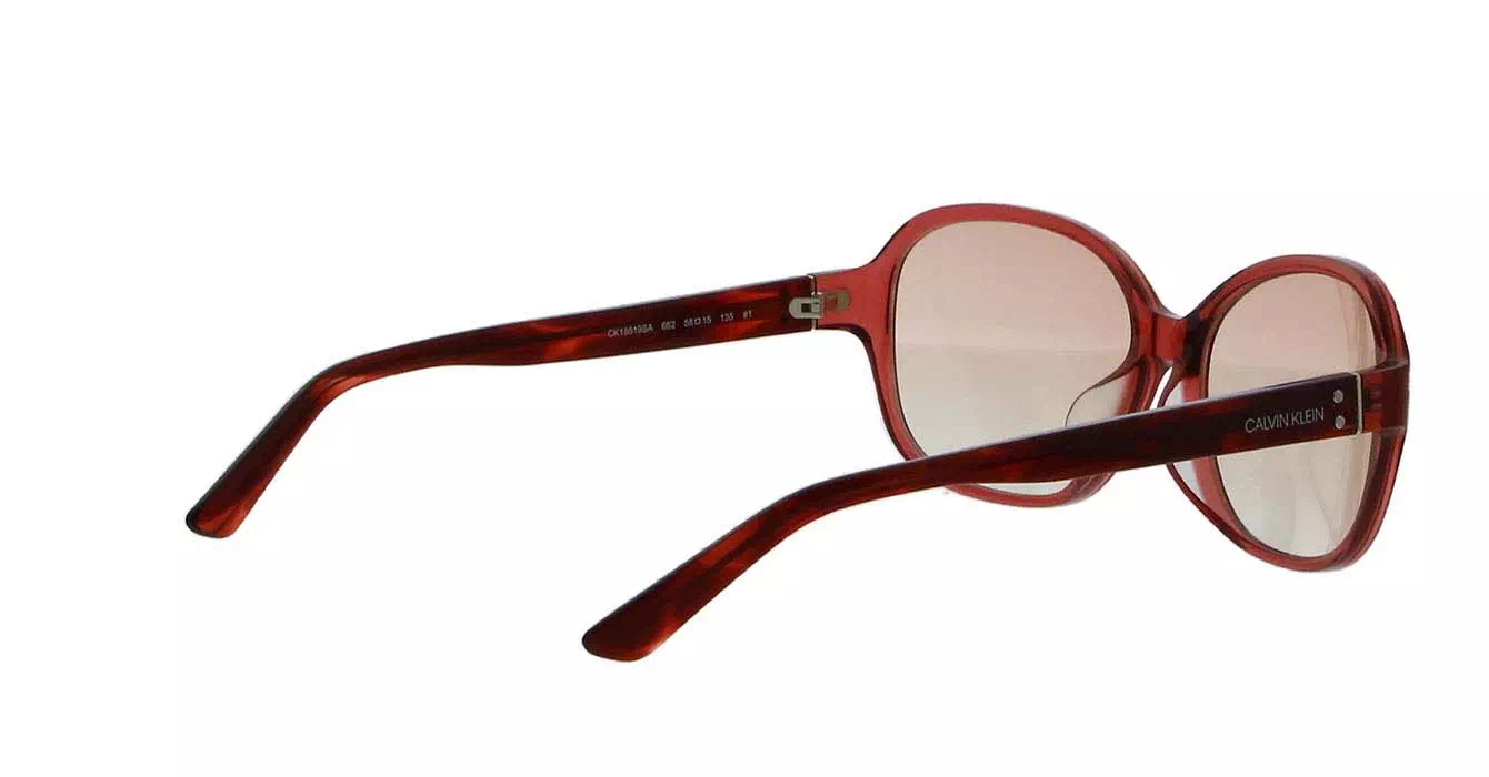 cK Calvin Klein 18519SA 662