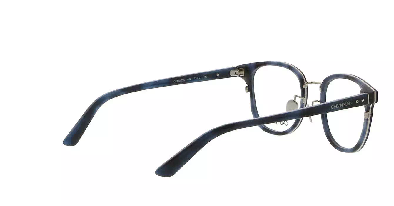 cK Calvin Klein 18525A 412