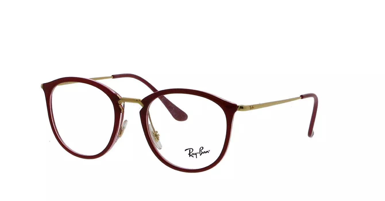 Ray-Ban RB7140 5854 s51