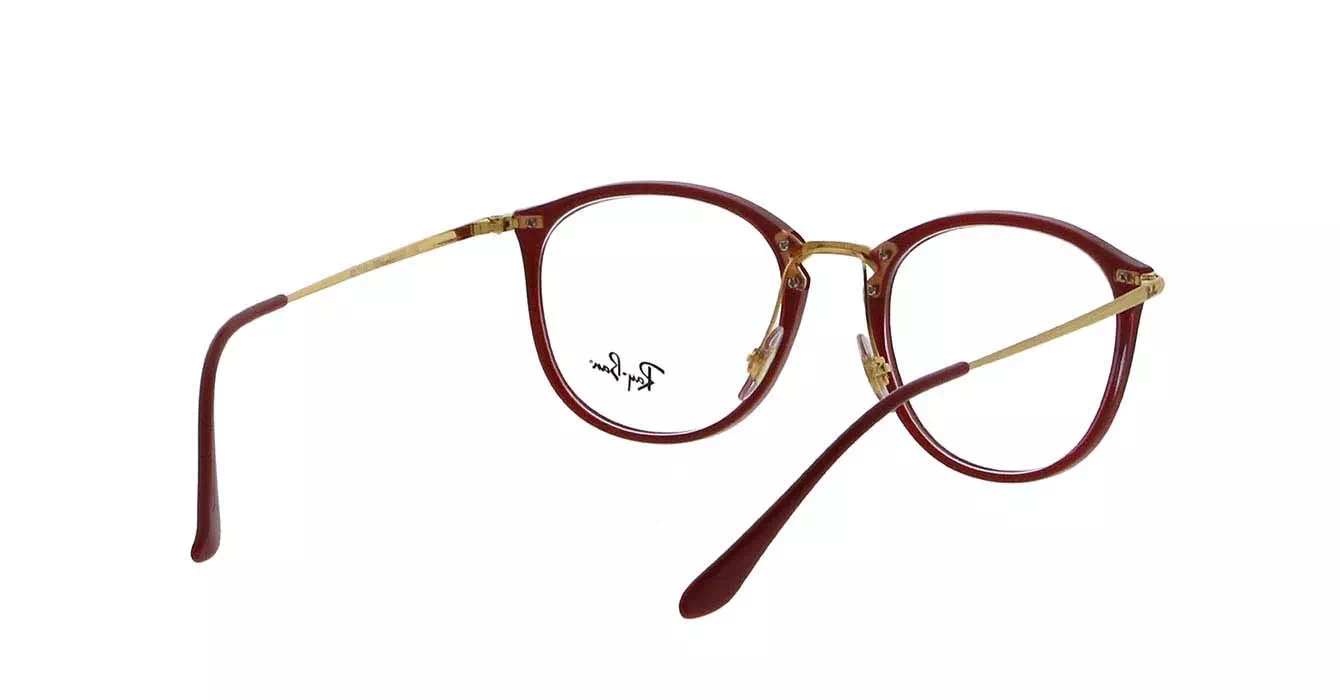 Ray-Ban RB7140 5854 s51