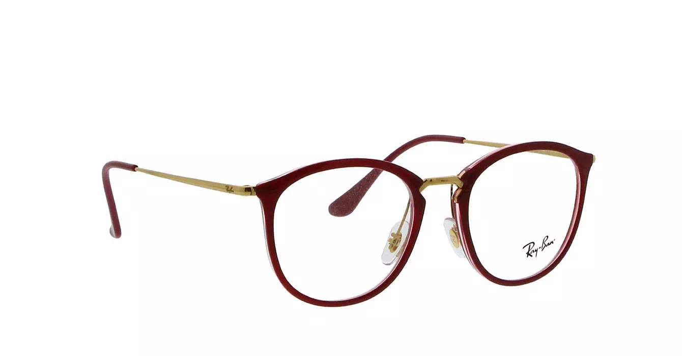 Ray-Ban RB7140 5854 s51