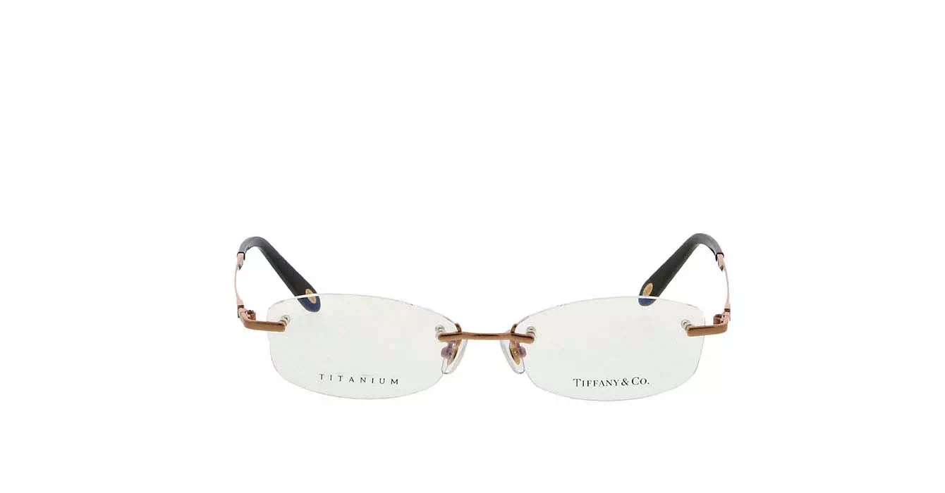 Tiffany&co TF1128TD 6105 s53