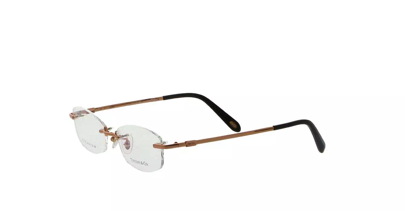 Tiffany&co TF1128TD 6105 s53