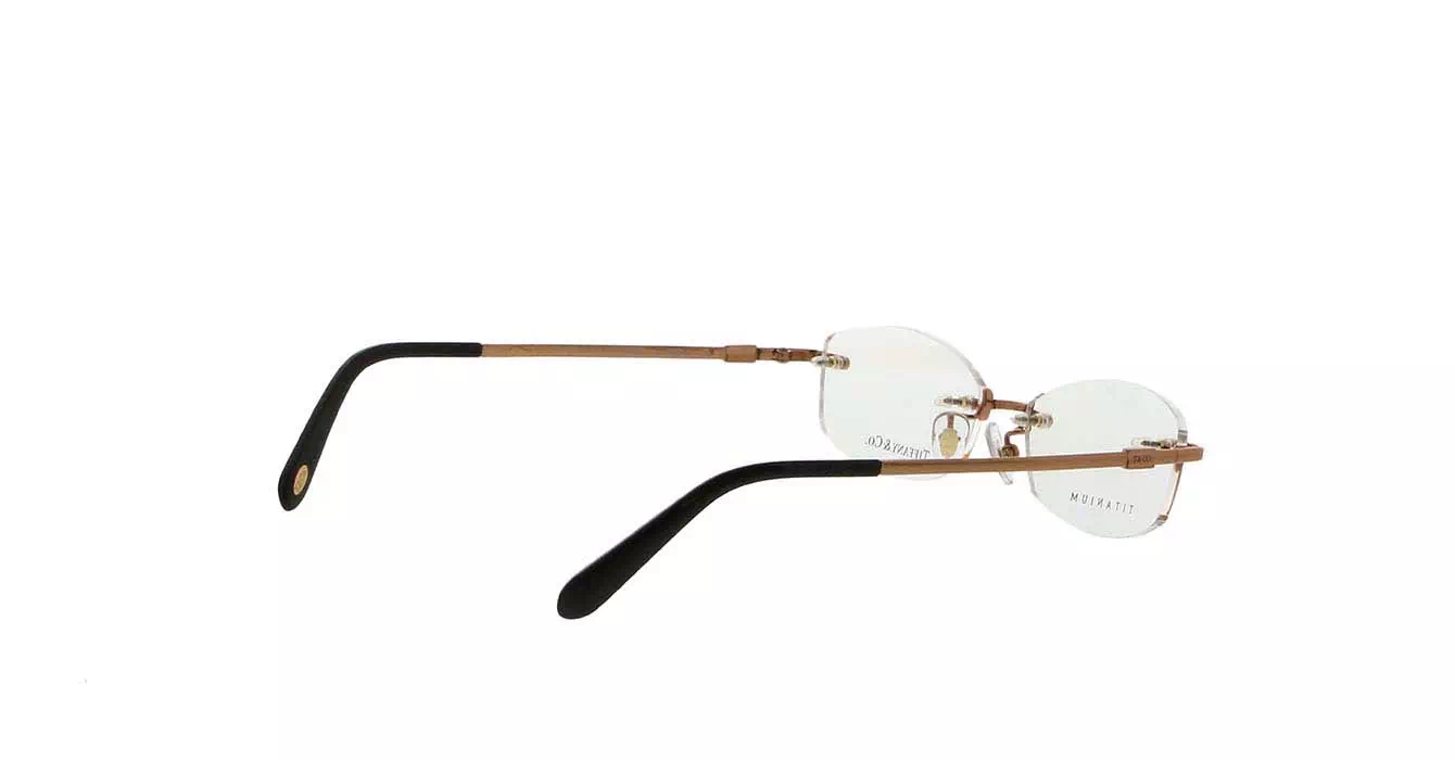 Tiffany&co TF1128TD 6105 s53