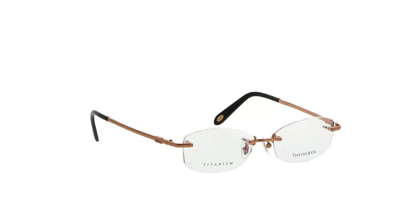 Tiffany&co TF1128TD 6105 s53