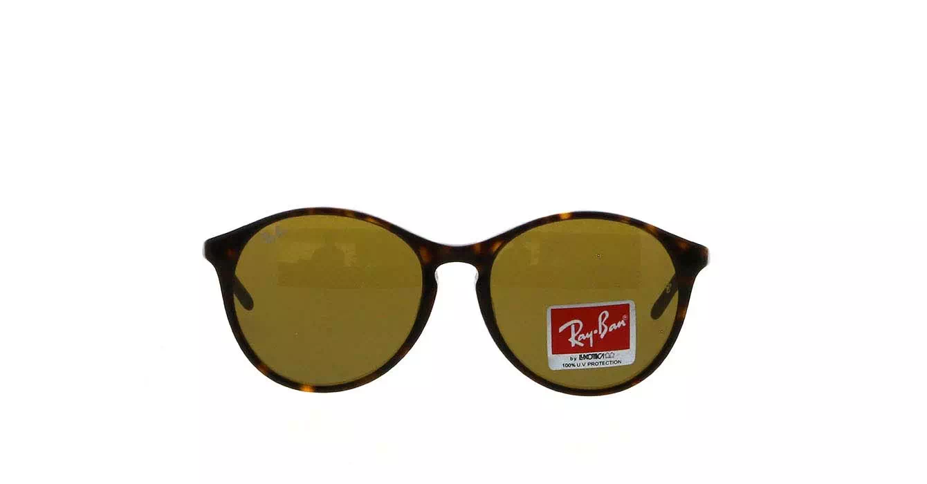 Ray-Ban RB4371F 902/73 s55