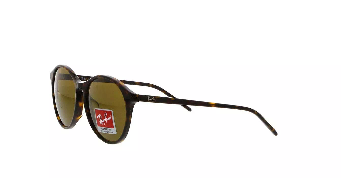 Ray-Ban RB4371F 902/73 s55