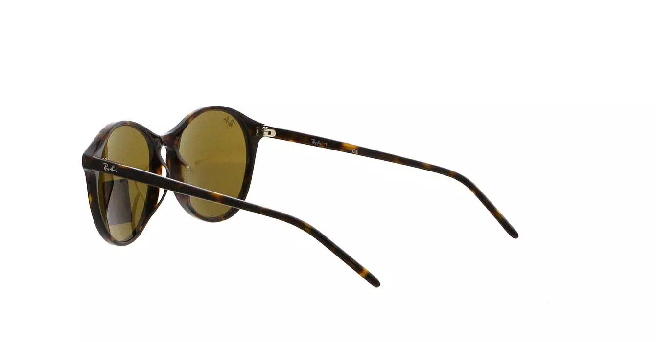 Ray-Ban RB4371F 902/73 s55