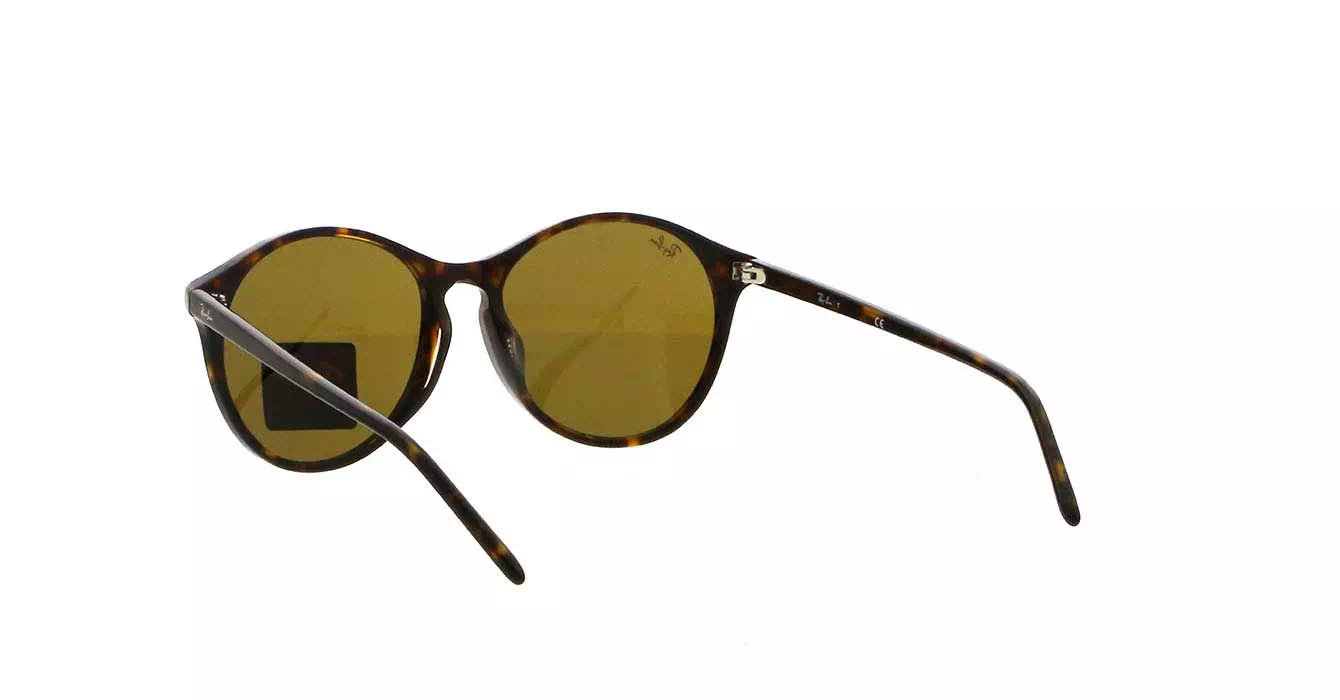 Ray-Ban RB4371F 902/73 s55