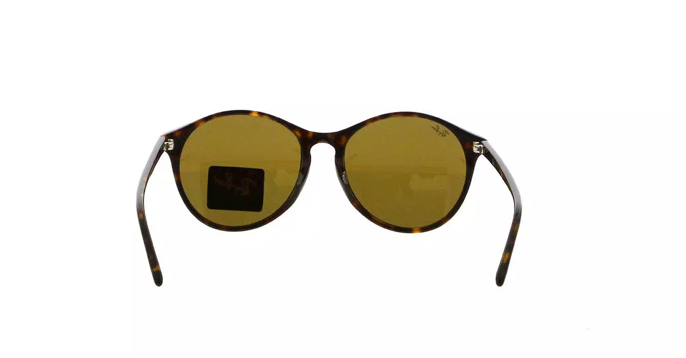 Ray-Ban RB4371F 902/73 s55
