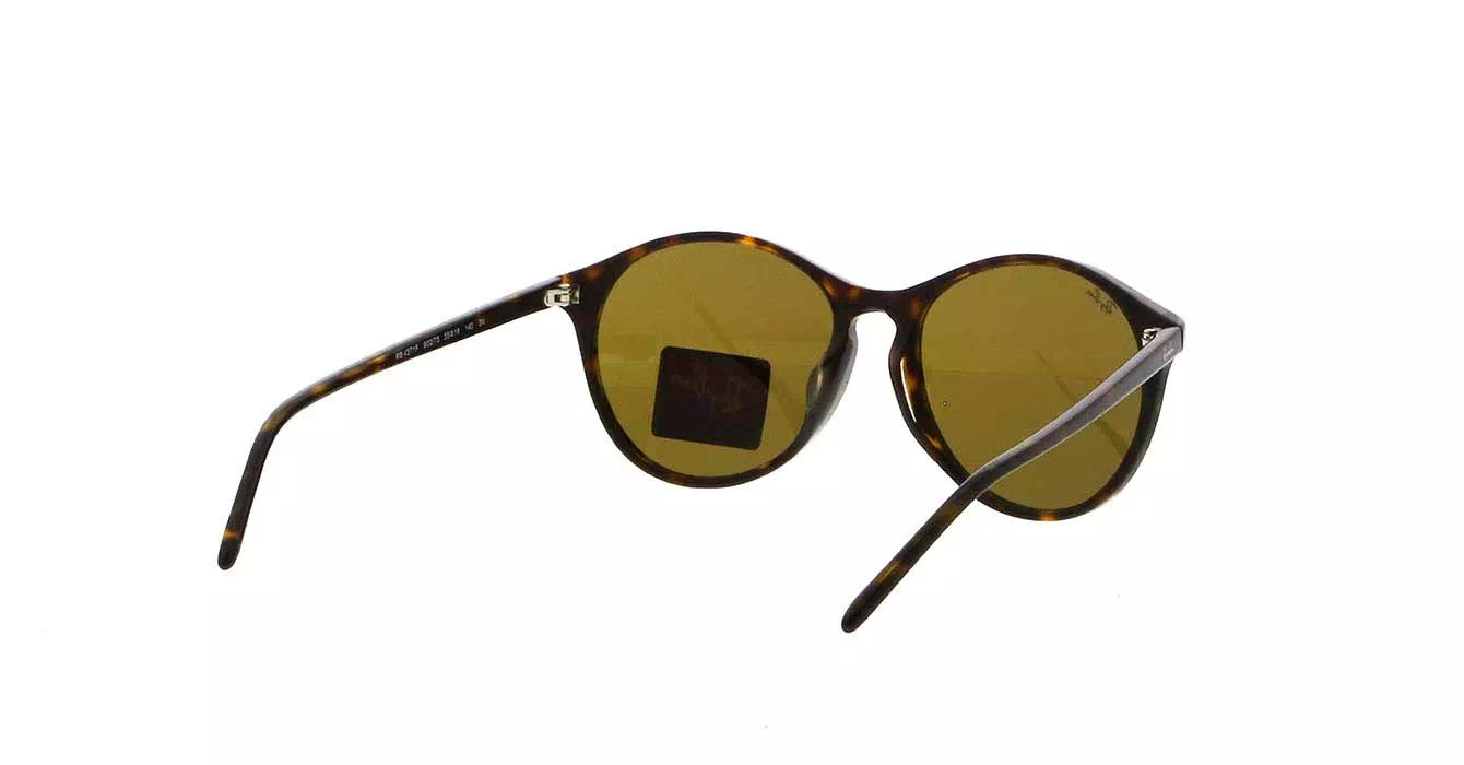 Ray-Ban RB4371F 902/73 s55