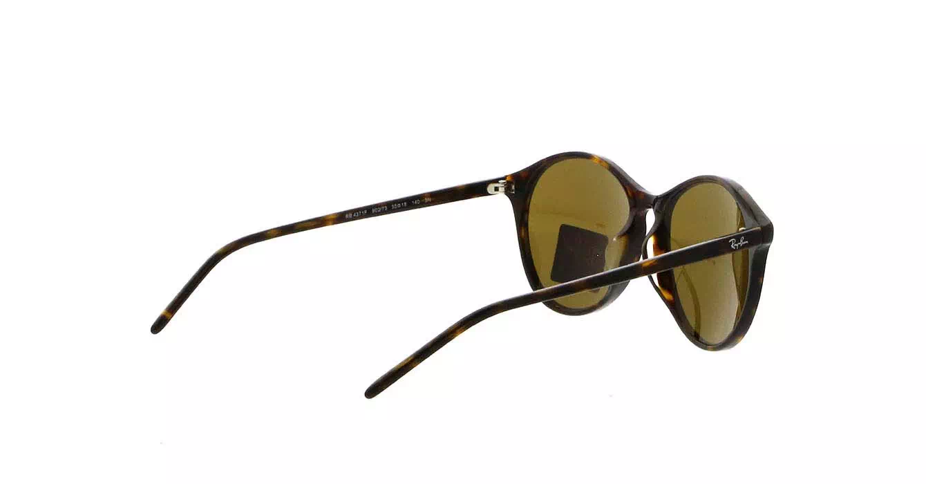 Ray-Ban RB4371F 902/73 s55
