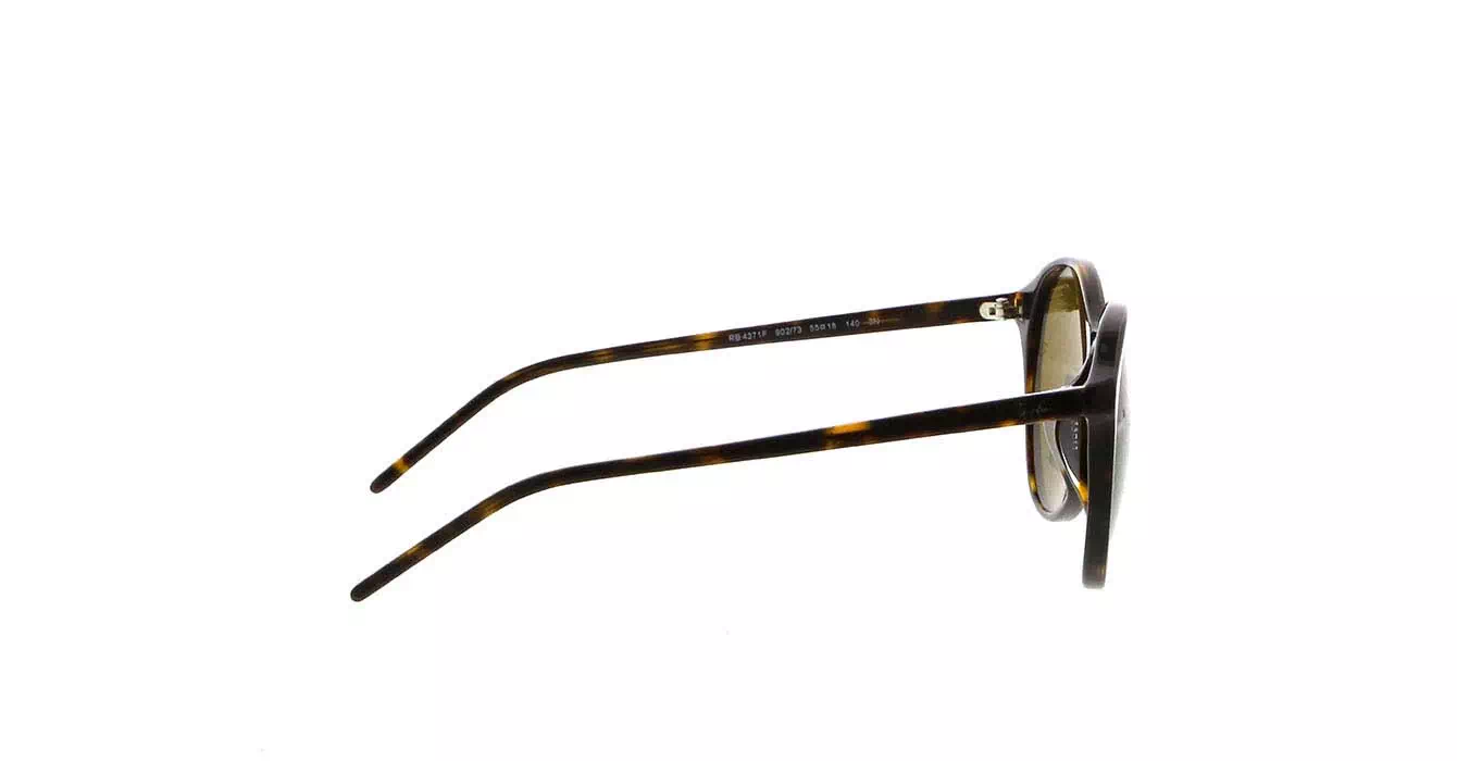 Ray-Ban RB4371F 902/73 s55
