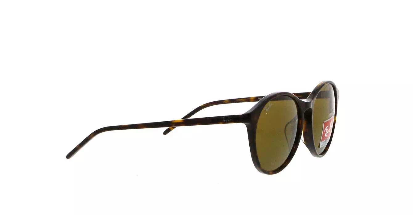 Ray-Ban RB4371F 902/73 s55