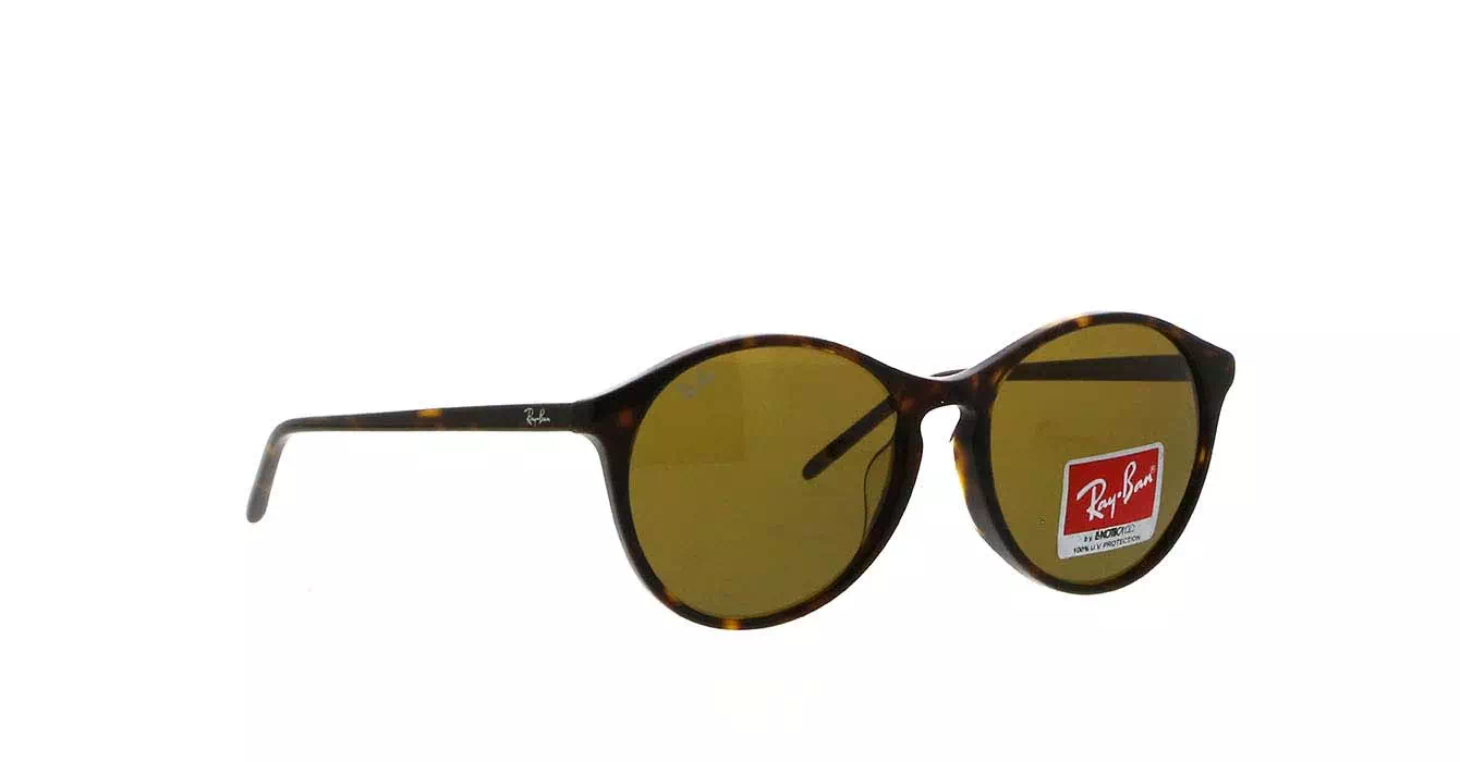 Ray-Ban RB4371F 902/73 s55