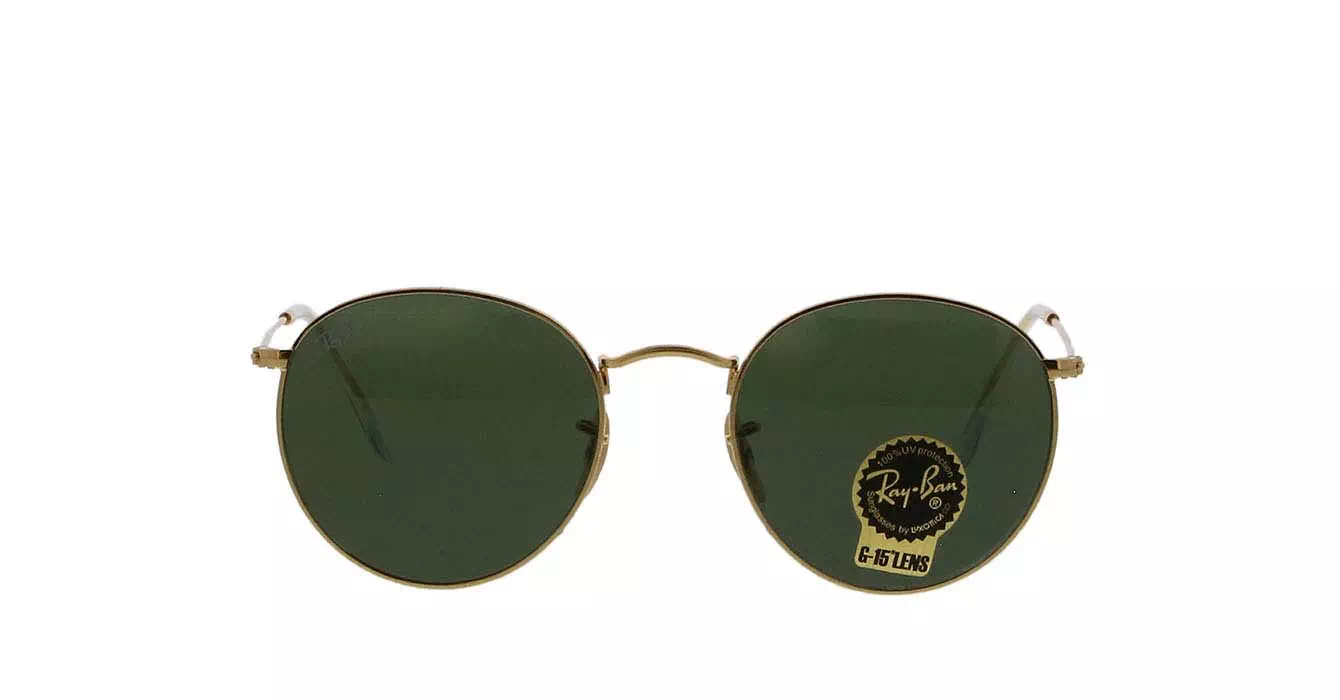 Ray-Ban RB3447 001 s53