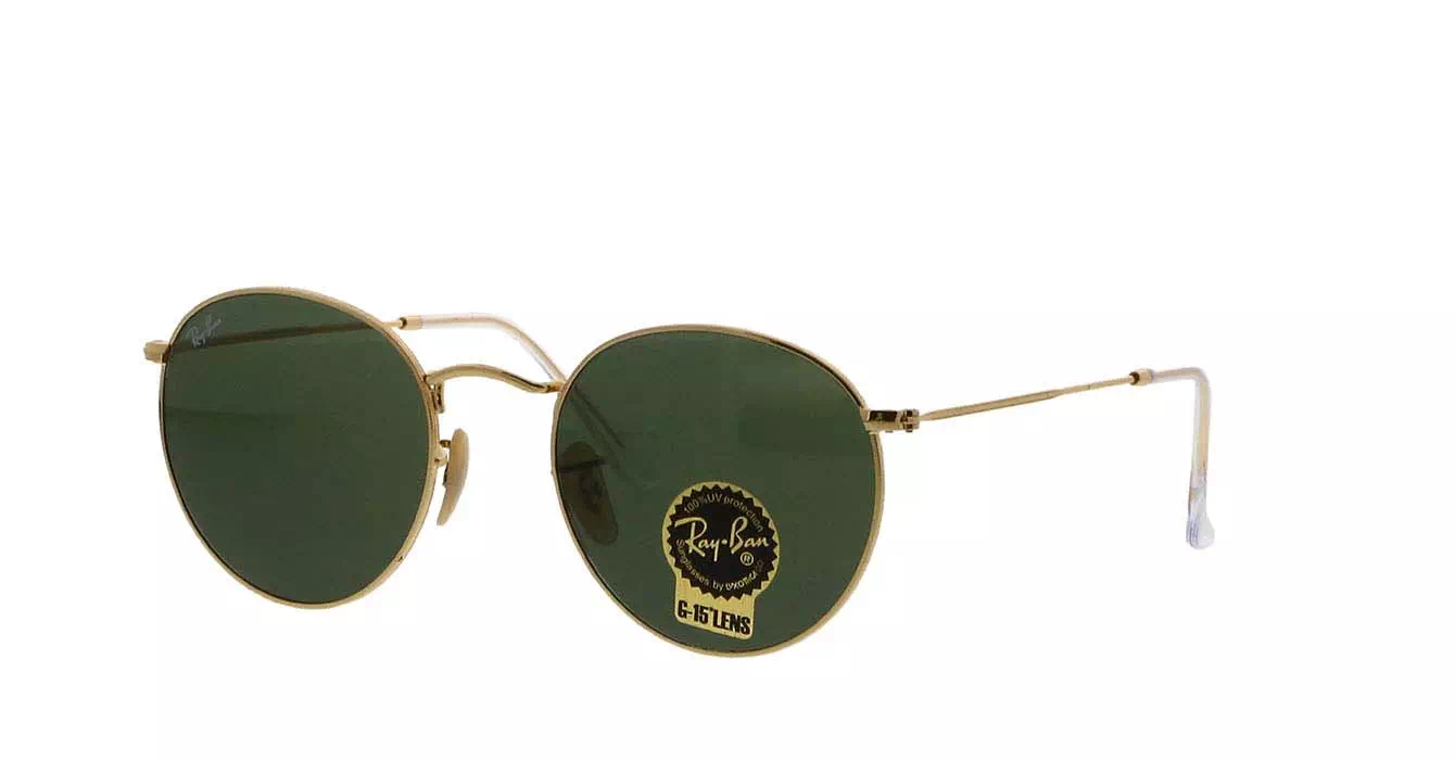 Ray-Ban RB3447 001 s53