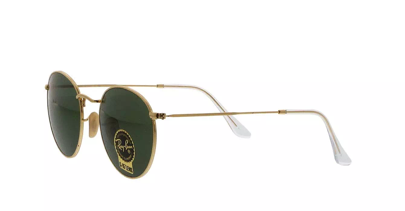 Ray-Ban RB3447 001 s53